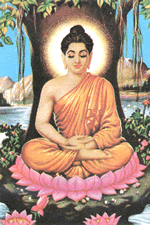 budha