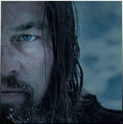 Η Επιστροφή Leonardo di Caprio Leonardo diCaprio