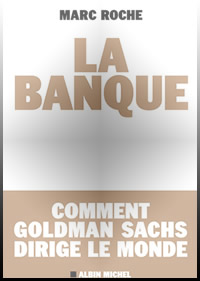 la banque