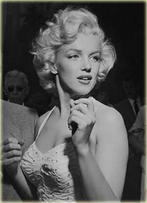 Marilyn Monroe