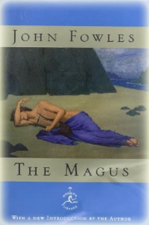 The Magus