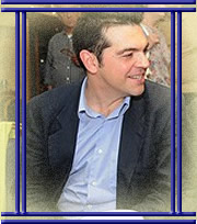 Tsipras