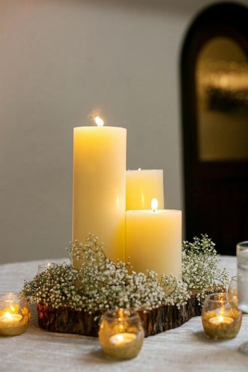 Candle Lights
