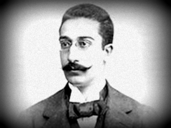 Κωνσταντίνος Καβάφης