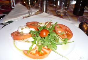 salad_mozza Salad Mozzarela