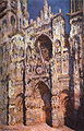 Rouen Cathedral