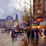 Edouard Cortes