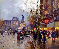 Edouard Cortes