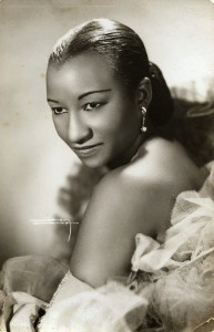 CELIA CRUZ