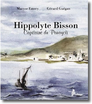 Hippolyte Bisson