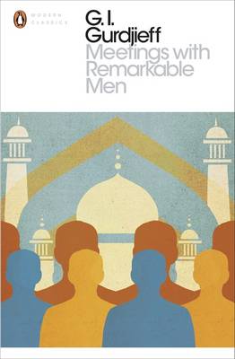Meeting with Remarquable Men