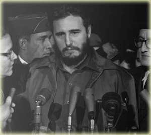 fidelCastro