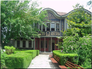 PLOVDIV_Museum