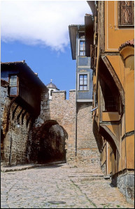 Plovdiv