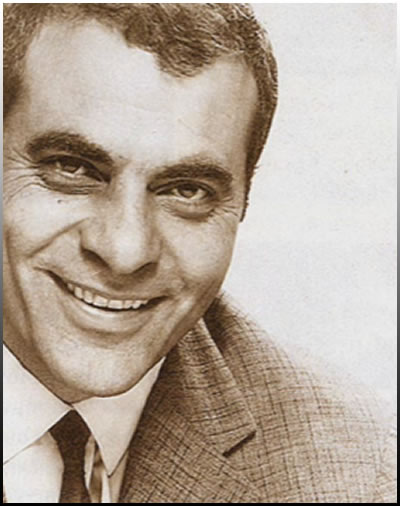 Στέλιος Καζαντζίδης