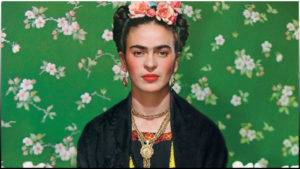 Φρίντα Κάλο Frida Kahlo