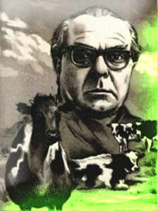 Arno Schmidt Arno Schmidt
