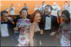 Gloria Estefan