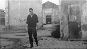 Franco Citti as Accatone Accatone