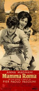 Anna Magnani - Mamma Roma Anna Magnani