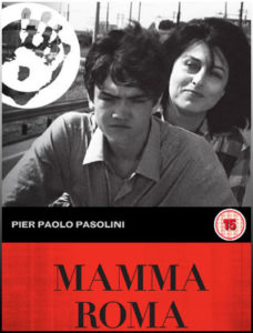 Mamma Roma