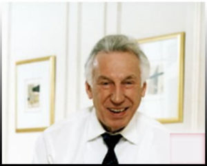 Lee MIglin