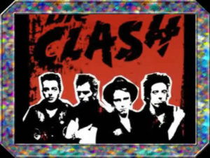 The Clash