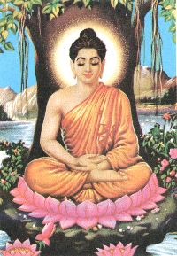 Buddha