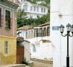 Xanthi - old